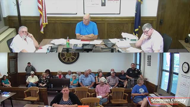 Controversy Erupts Over Jail Fund Mismanagement