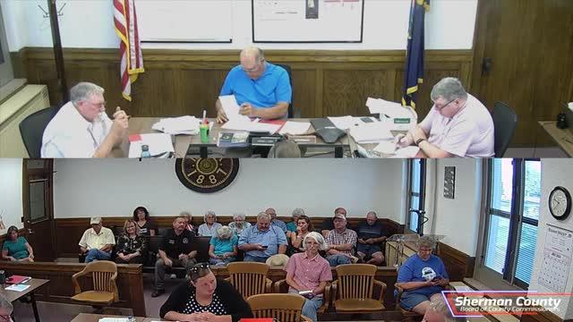County Commissioner Faces Scrutiny Over Wage Increases and Compliance Issues