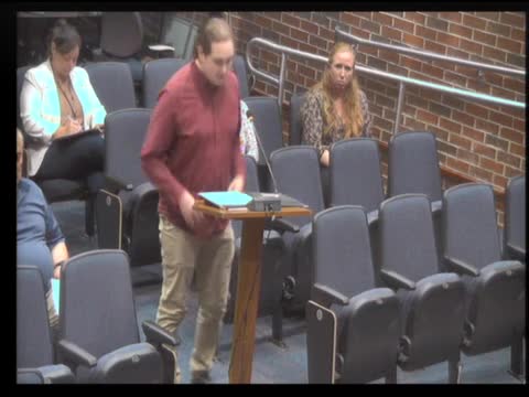 City Council Faces Heated Debate Over Public Safety Bond