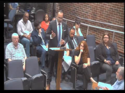 City leaders push for $49 million bond to improve public safety