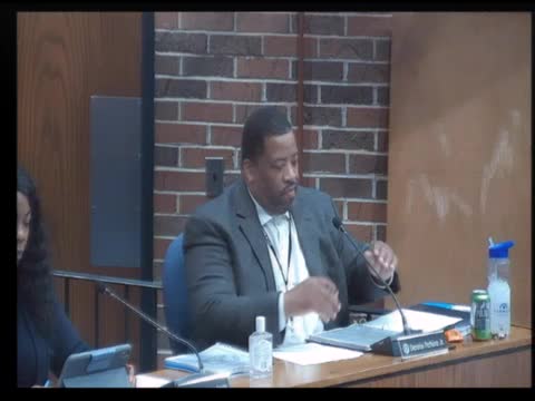 Council moves to combat human trafficking in massage parlors