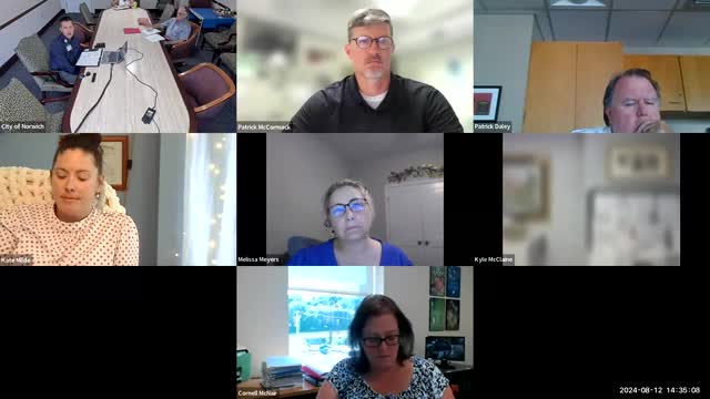 Community survey aims to amplify unheard voices