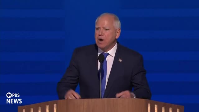 Democrats redefine freedom in election battle