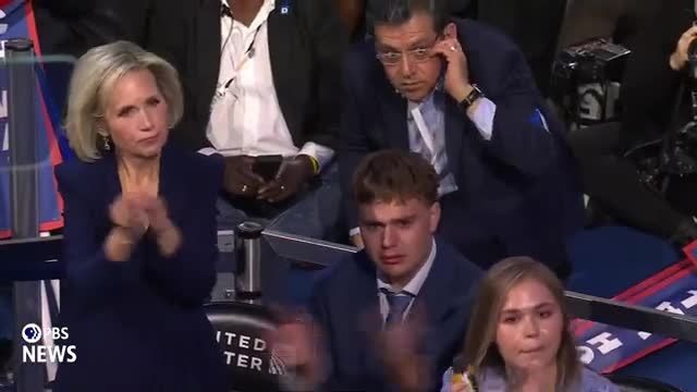 Kamala Harris poised to lead America into a new era