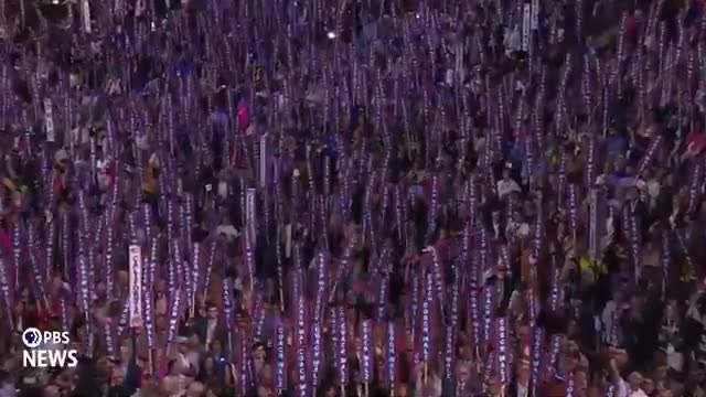 Bold vision for America prioritizes workers and equality