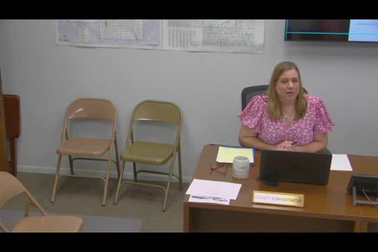 City faces costly decisions on abandoned building upkeep