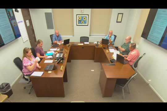 Election preparations ramp up as early voting surges