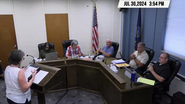 Budget Confusion Sparks Controversy Over Election Pay