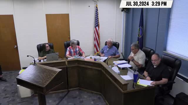 County Attorney Faces Lawsuit Over Ethics Violations Costs