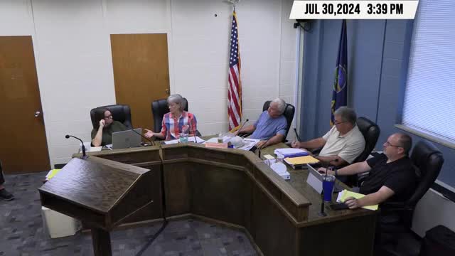 Transparency Demanded in Controversial Election Pay Debate