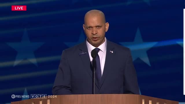 Capitol Police officer recounts harrowing January 6 attack