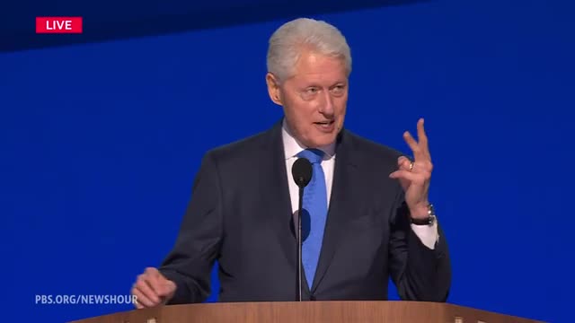 Harris champions unity and progress in 2024 election battle