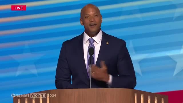 Governor calls for unity and action ahead of election day