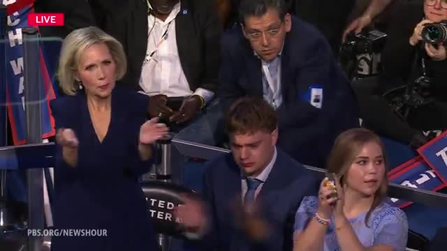 Veteran warns against dangerous political agenda for America