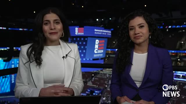 Chicago gears up for 2024 Democratic National Convention