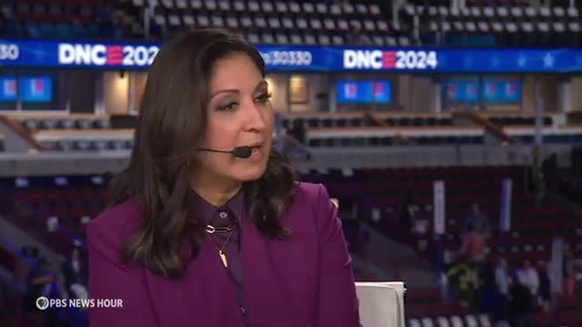 Democrats ramp up outreach to Latino voters for 2024