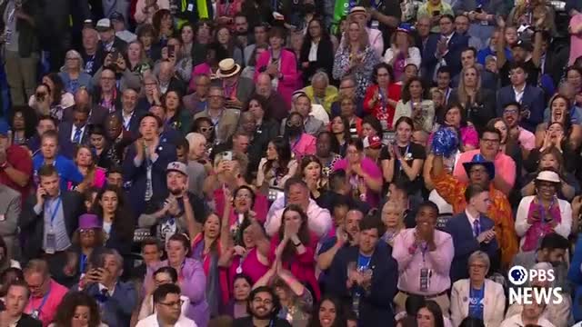 Kamala Harris champions LGBTQ rights and immigrant unity