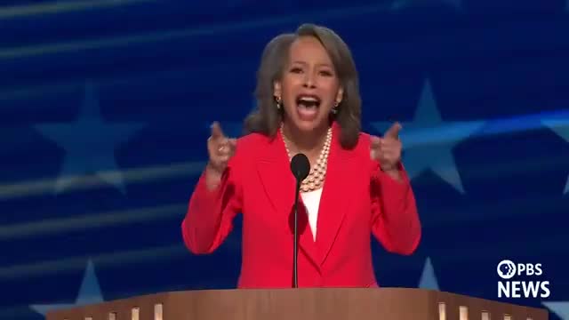 Democrats rally for hope amid political challenges