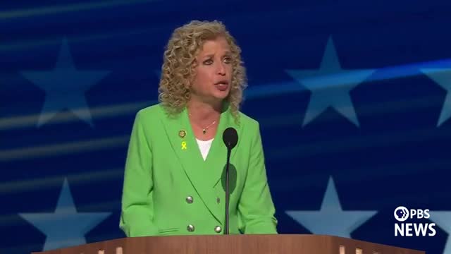 Democrats rally to protect rights and defeat Trump agenda