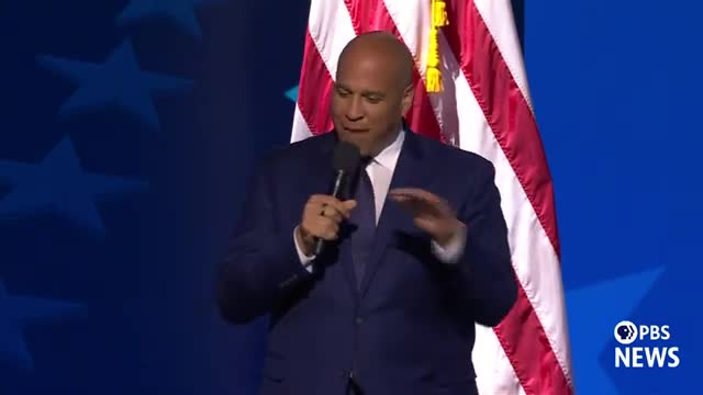 Joyful Warriors Unite to Restore Hope in America