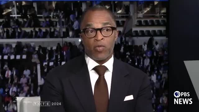 Kamala Harris urged to define vision for disenchanted Republicans