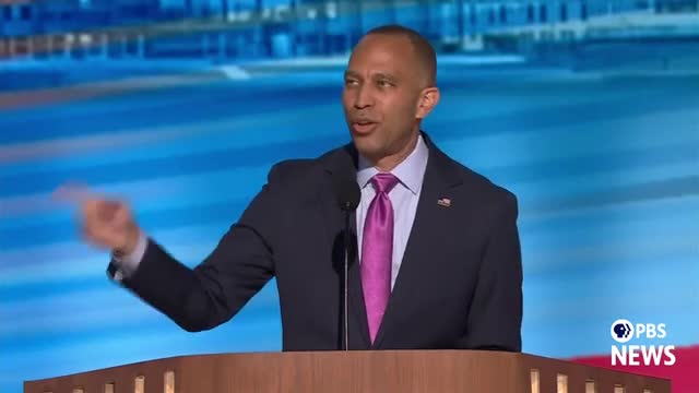 Trump's chaotic legacy fuels Democratic resolve to protect rights