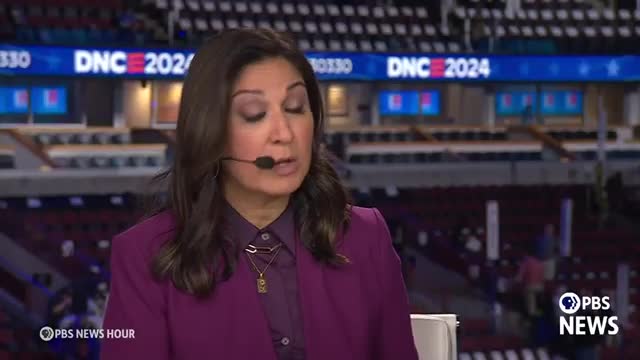 Voto Latino CEO urges Democrats to engage Latino voters