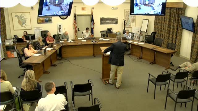 County appoints special prosecutors amid critical water supply discussions
