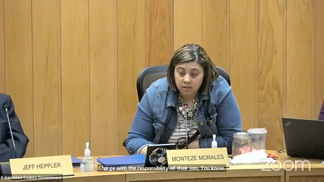 Community rallies for healing after tragic gun violence