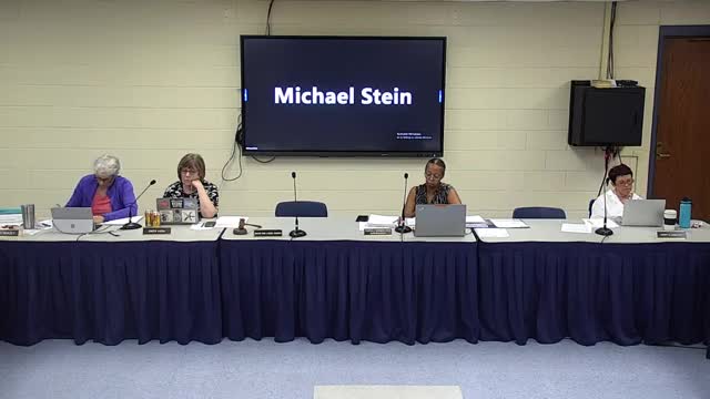Leadership struggles spark frustration in public meetings