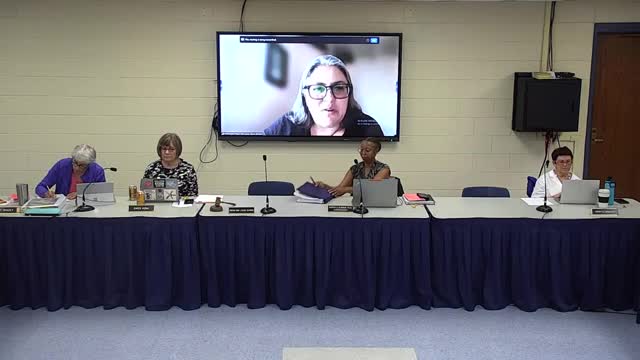 School committee faces backlash over funding crisis
