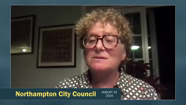 City Council Approves Major Increase for Public Health Fund