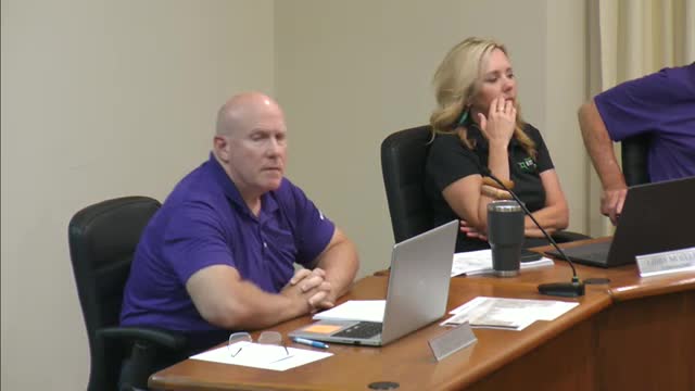 City Council Approves Controversial Tower Permit Denial