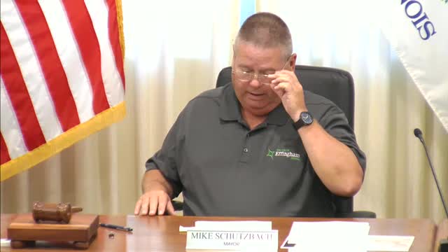 City planners unveil ambitious vision for future development