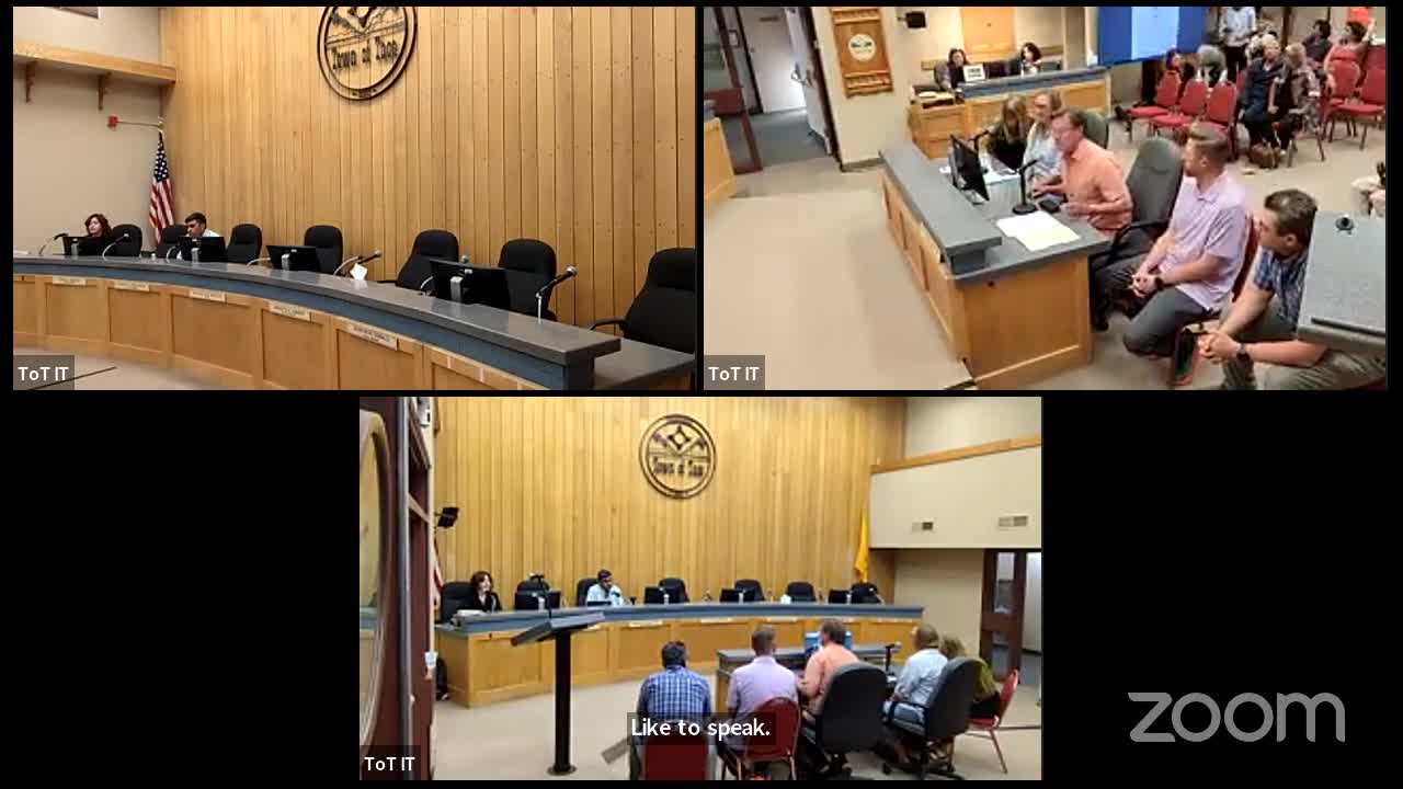 Council approves transformative downtown redevelopment plan