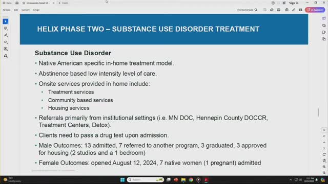 City launches new program to combat homelessness among women