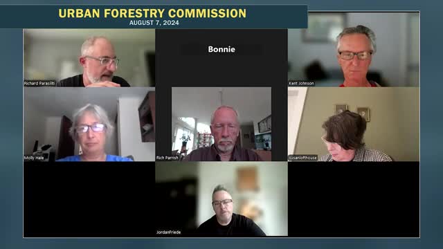 Tree Planting Initiative Aims to Transform Local Landscape