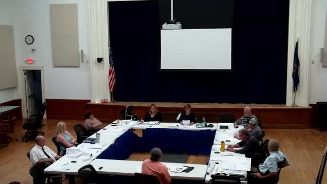 Planning Board Approves Controversial Parking Waiver