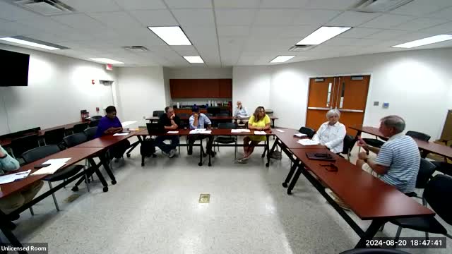 County's Historic Poorhouse Site Reveals Unmarked Graves and Tourism Potential