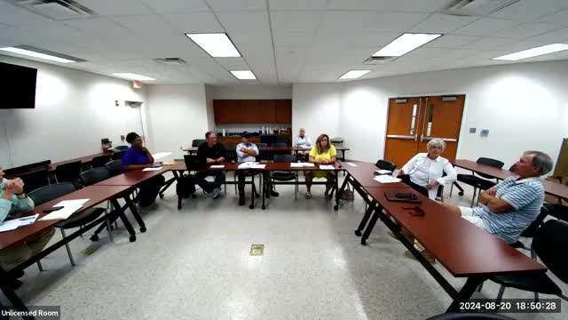 Haunted trail proposal sparks interest in local tourism