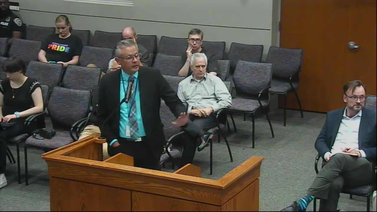 School Board Plans Major Redistricting Amid Enrollment Surge