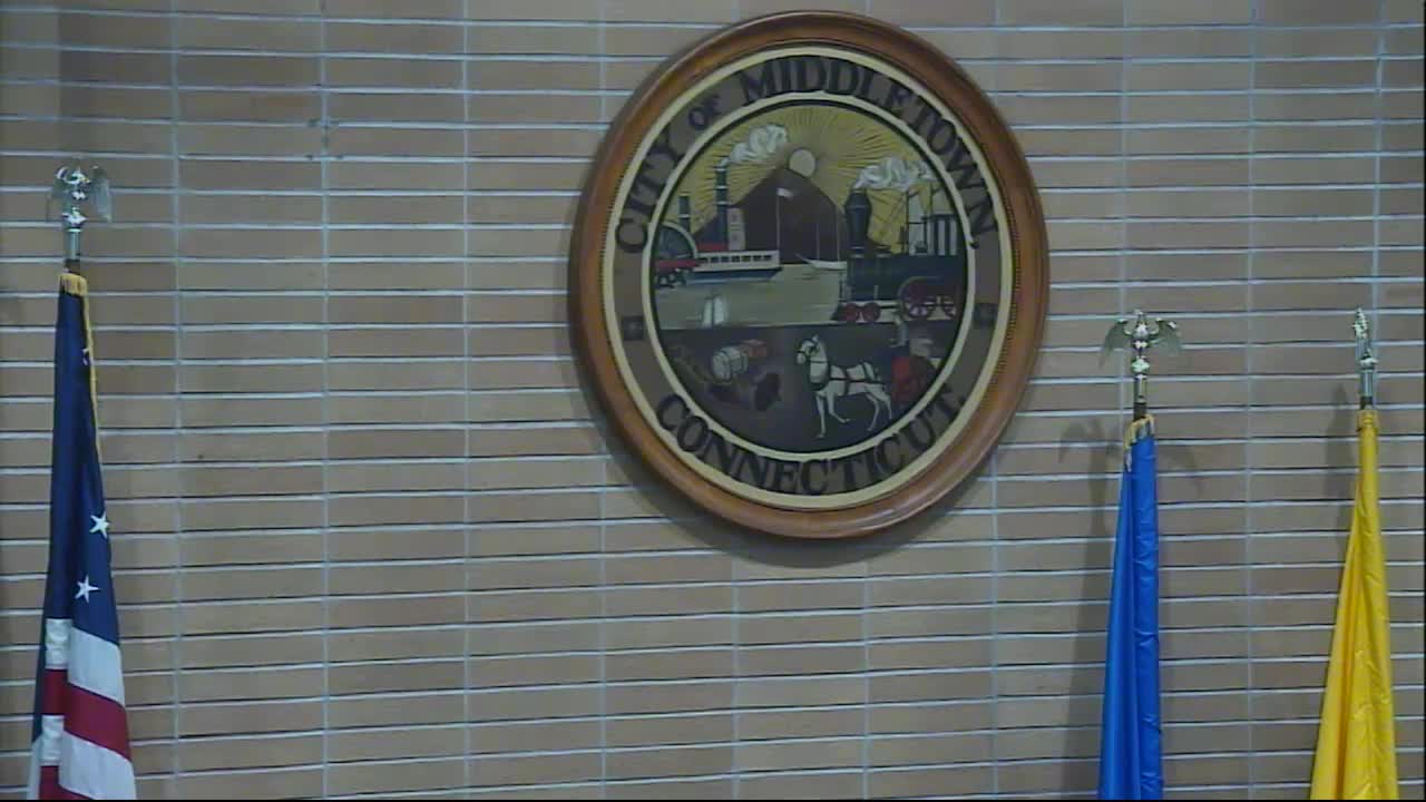 Middletown Council to vote on crucial school and safety projects