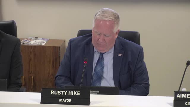 Council votes on controversial multifamily housing development