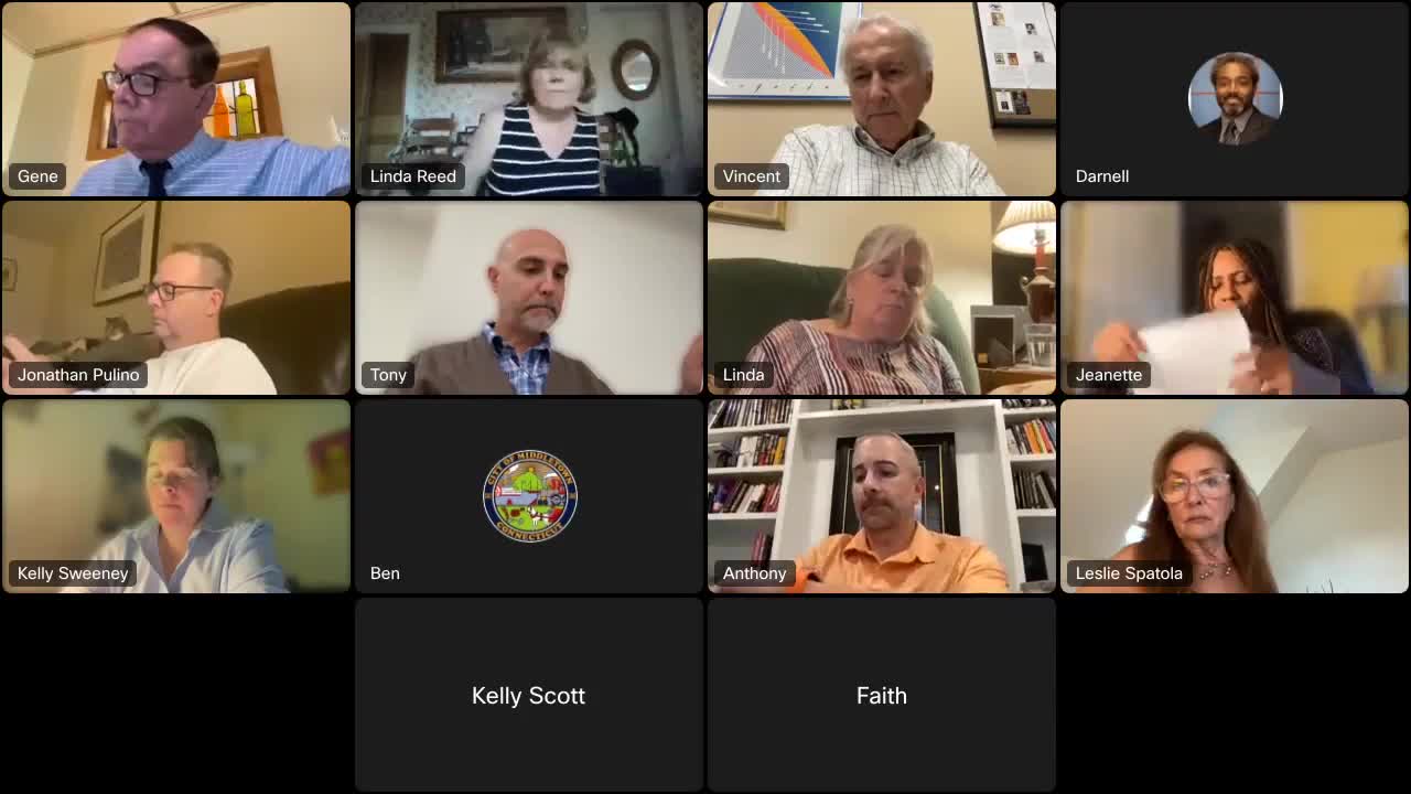 City leaders push for traffic cameras to curb reckless driving