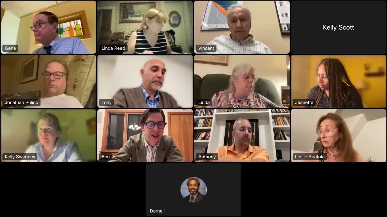 City plans major transportation overhaul to reconnect neighborhoods