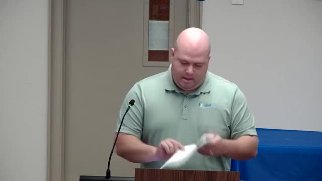 Reno County fights for federal funds to expand broadband access