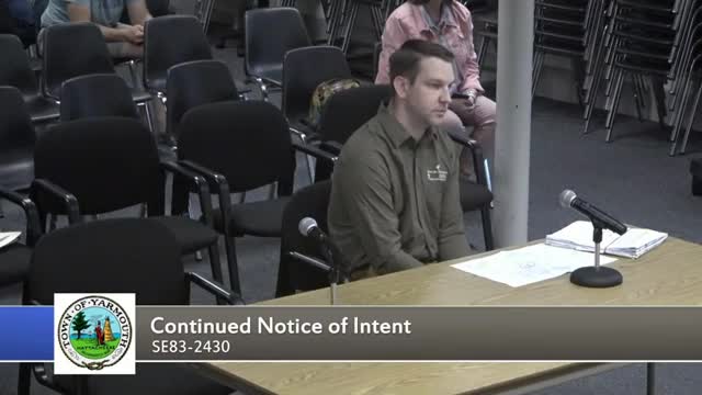 Community Divided Over Controversial Septic System Proposal