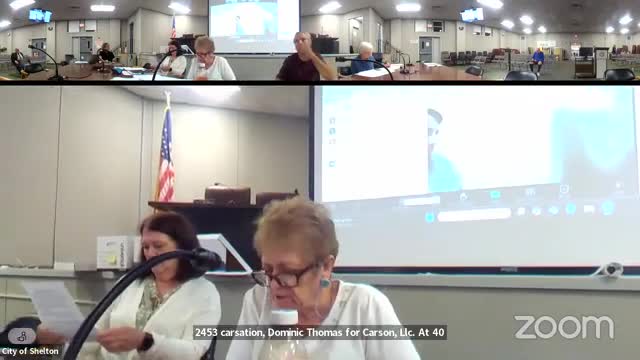 Zoning Board Denies Vehicle Sales Amid Compliance Chaos