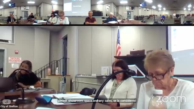 Controversy Erupts Over Car Sales Operations in Shelton