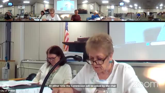 Major development proposal sparks public hearing debate